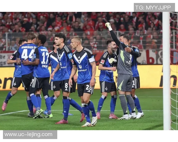 德甲分析：柏林联合在客场挑战中成功全身而退的战术解析