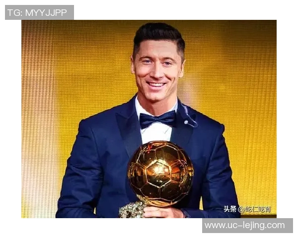 莱万谈金球奖失利表示与梅罗比较已是巨大成就